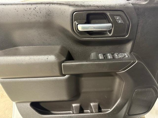 used 2023 GMC Sierra 1500 car, priced at $36,995