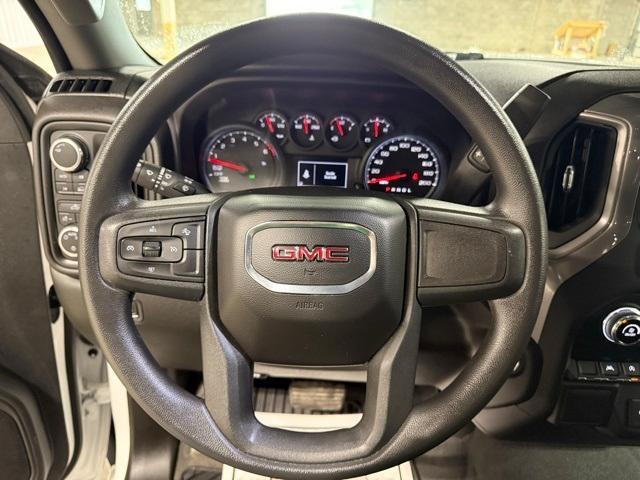 used 2023 GMC Sierra 1500 car, priced at $36,995