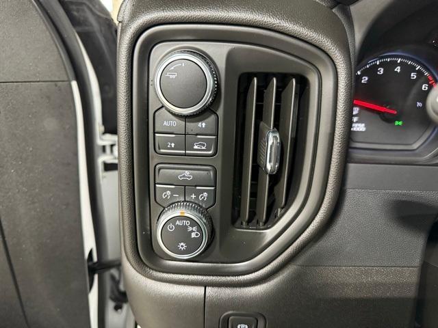 used 2023 GMC Sierra 1500 car, priced at $36,995