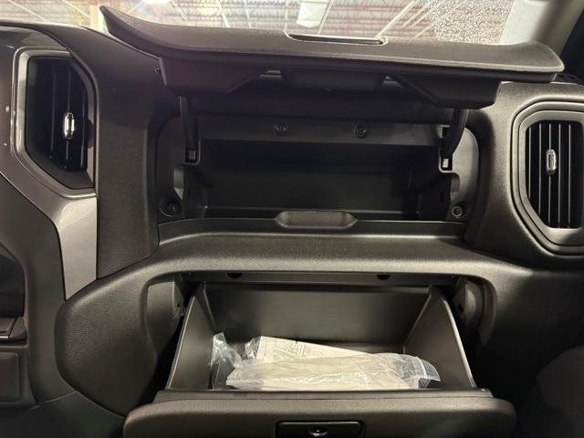used 2023 GMC Sierra 1500 car, priced at $36,995