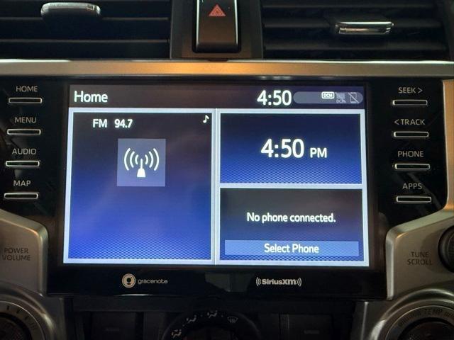 used 2020 Toyota 4Runner car, priced at $29,395