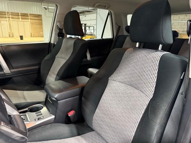 used 2020 Toyota 4Runner car, priced at $29,395