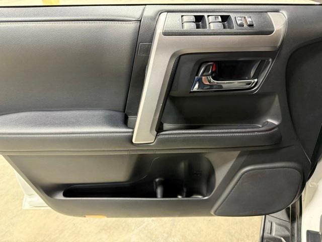 used 2020 Toyota 4Runner car, priced at $29,395
