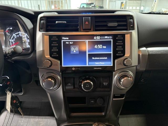 used 2020 Toyota 4Runner car, priced at $29,395