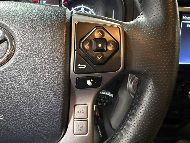 used 2020 Toyota 4Runner car, priced at $29,395