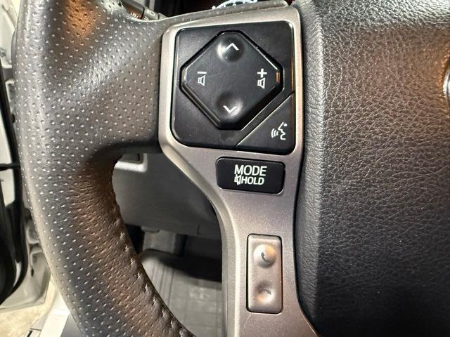 used 2020 Toyota 4Runner car, priced at $29,395