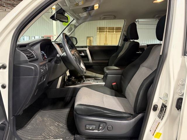 used 2020 Toyota 4Runner car, priced at $29,395