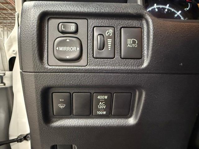 used 2020 Toyota 4Runner car, priced at $29,395