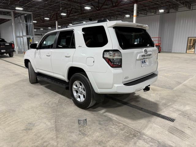 used 2020 Toyota 4Runner car, priced at $29,395