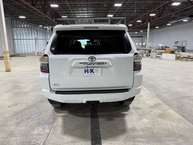used 2020 Toyota 4Runner car, priced at $29,395