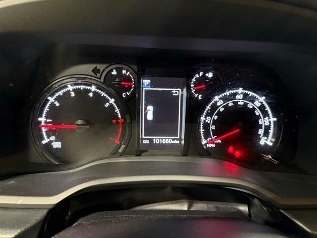 used 2020 Toyota 4Runner car, priced at $29,395