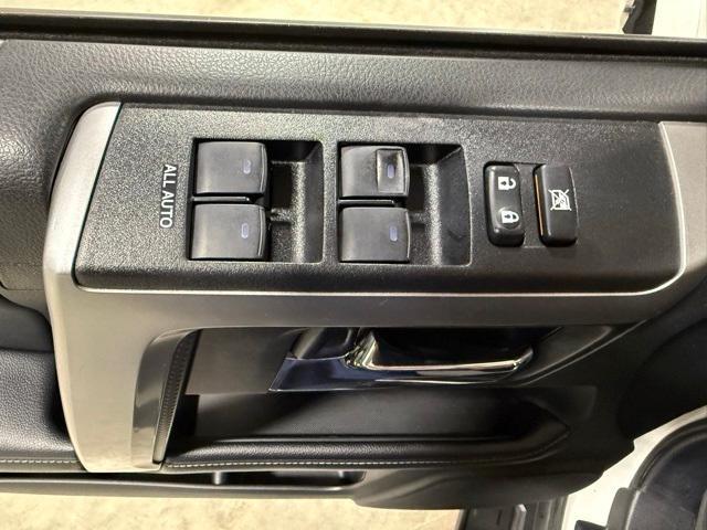 used 2020 Toyota 4Runner car, priced at $29,395