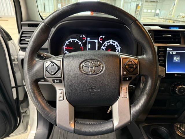 used 2020 Toyota 4Runner car, priced at $29,395