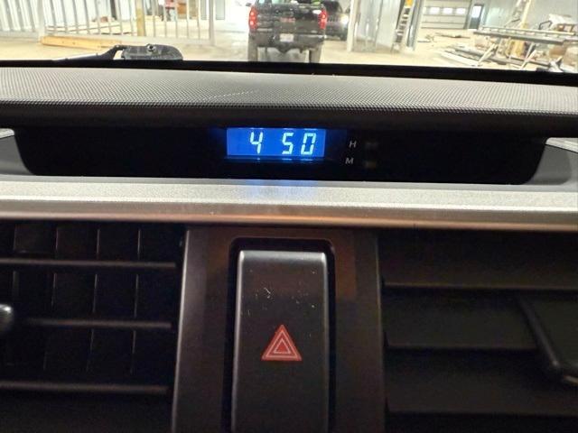 used 2020 Toyota 4Runner car, priced at $29,395