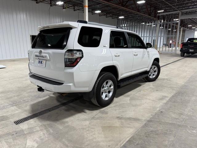 used 2020 Toyota 4Runner car, priced at $29,395