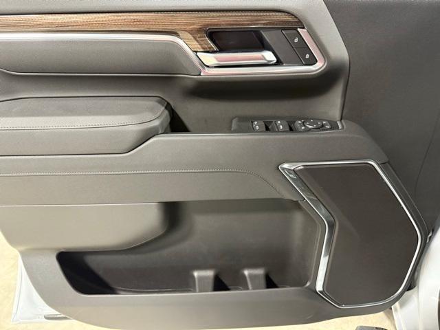 new 2026 Chevrolet Silverado 2500 car, priced at $60,038