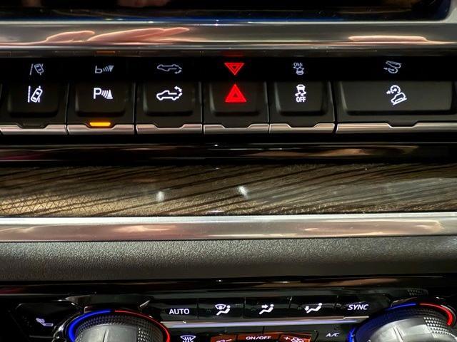 new 2026 Chevrolet Silverado 2500 car, priced at $60,038