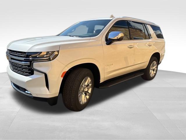 new 2024 Chevrolet Tahoe car, priced at $71,995