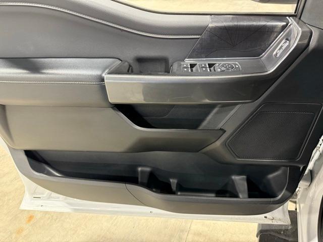 used 2022 Ford F-150 car, priced at $34,595