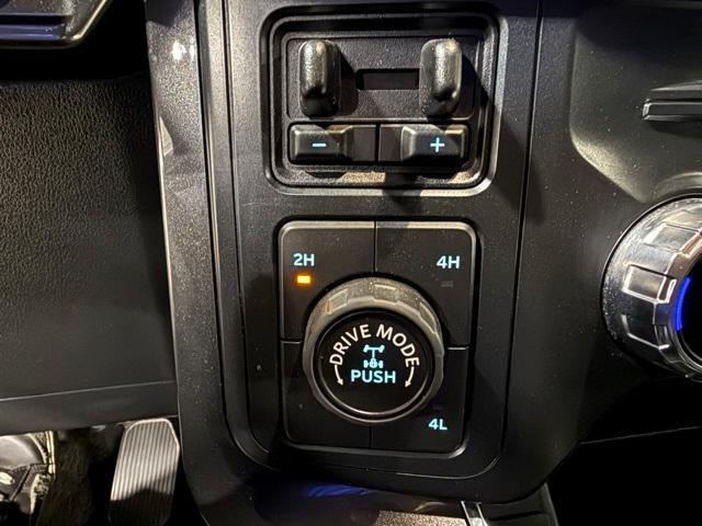 used 2022 Ford F-150 car, priced at $34,595