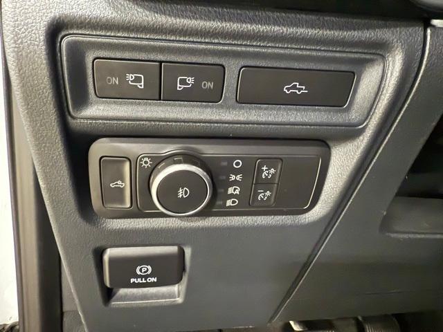 used 2022 Ford F-150 car, priced at $34,595