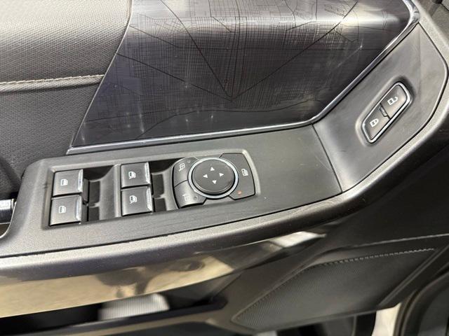 used 2022 Ford F-150 car, priced at $34,595