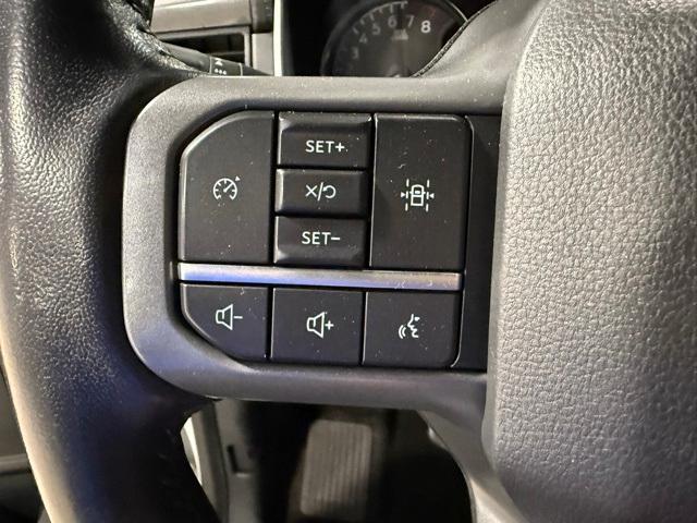 used 2022 Ford F-150 car, priced at $34,595