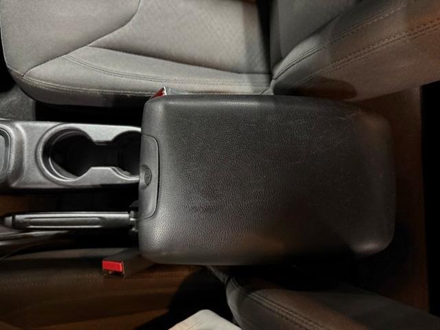 used 2018 Jeep Wrangler JK car, priced at $19,795