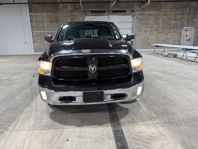 used 2017 Ram 1500 car, priced at $19,996