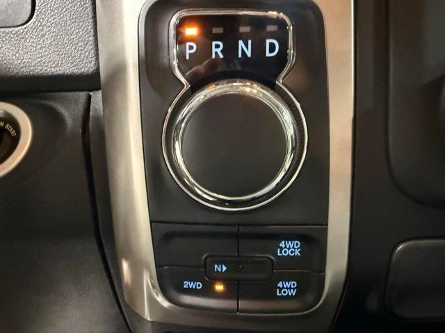 used 2017 Ram 1500 car, priced at $19,996