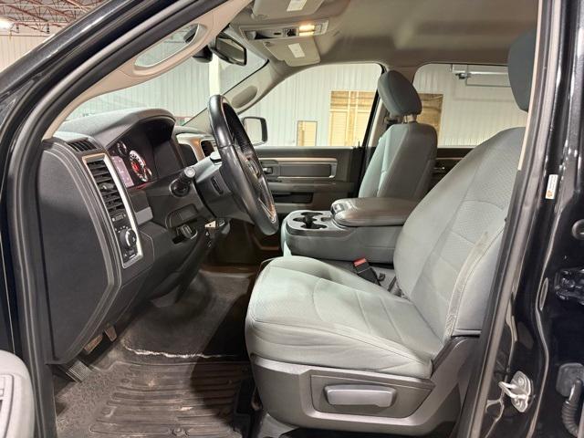 used 2017 Ram 1500 car, priced at $19,996