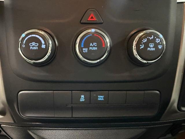 used 2017 Ram 1500 car, priced at $19,996