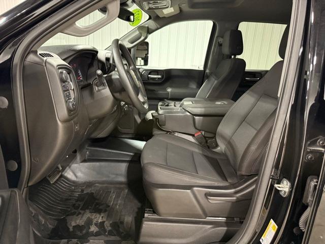 used 2023 Chevrolet Silverado 1500 car, priced at $33,595