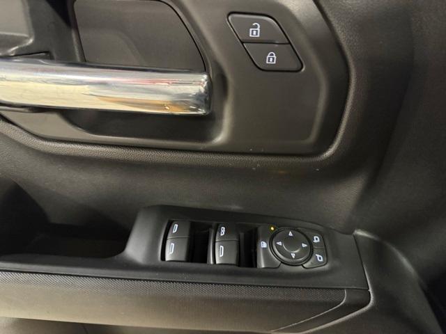 used 2023 Chevrolet Silverado 1500 car, priced at $33,595