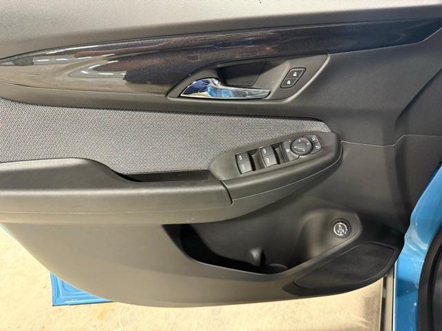 new 2026 Chevrolet TrailBlazer car, priced at $29,279