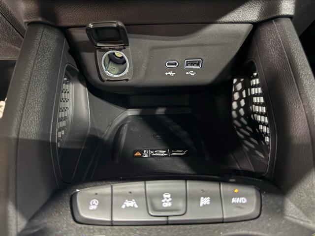 new 2026 Chevrolet TrailBlazer car, priced at $29,279