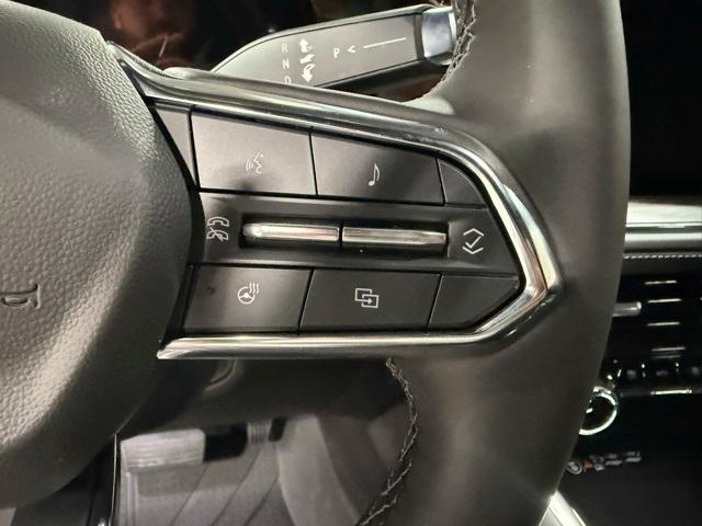 new 2026 Chevrolet Tahoe car, priced at $68,238