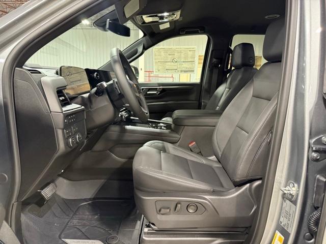 new 2026 Chevrolet Tahoe car, priced at $68,238