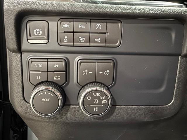 new 2026 Chevrolet Tahoe car, priced at $68,238