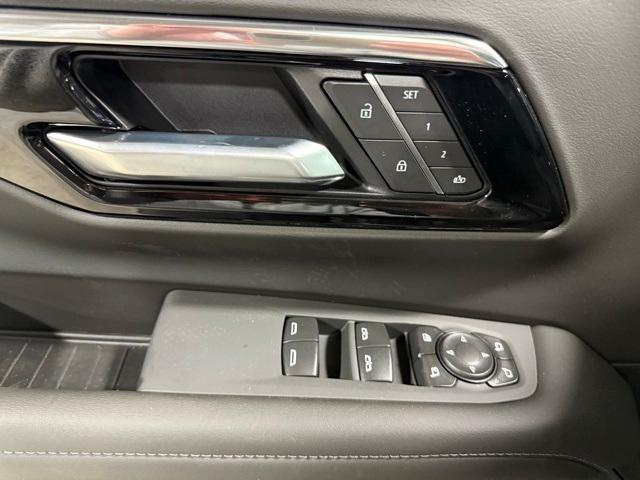 new 2026 Chevrolet Tahoe car, priced at $68,238