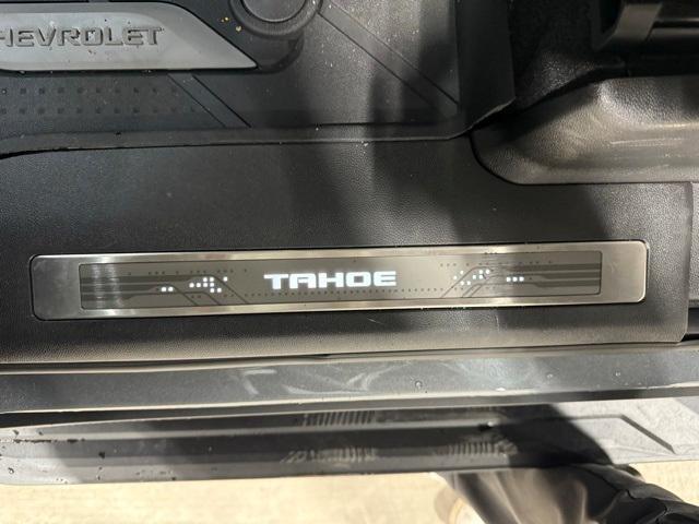 new 2026 Chevrolet Tahoe car, priced at $68,238