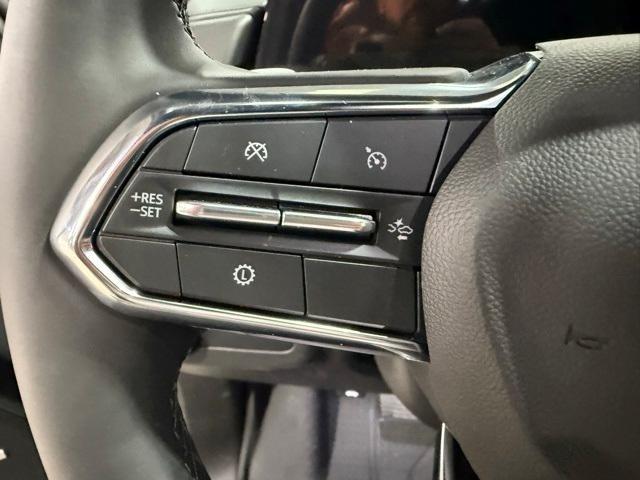 new 2026 Chevrolet Tahoe car, priced at $68,238