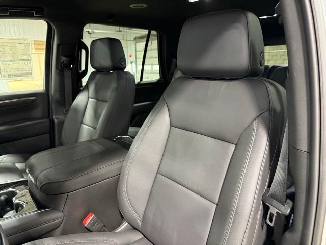 new 2026 Chevrolet Tahoe car, priced at $68,238