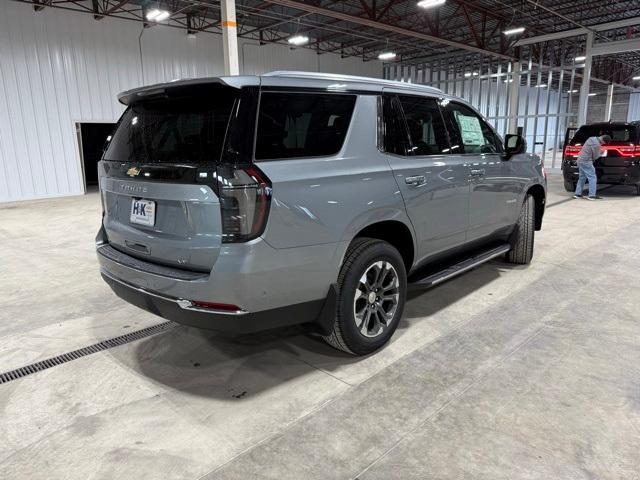 new 2026 Chevrolet Tahoe car, priced at $68,238