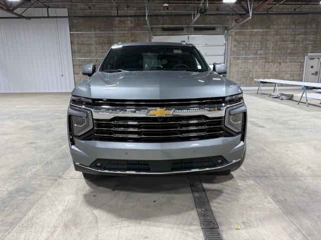 new 2026 Chevrolet Tahoe car, priced at $68,238