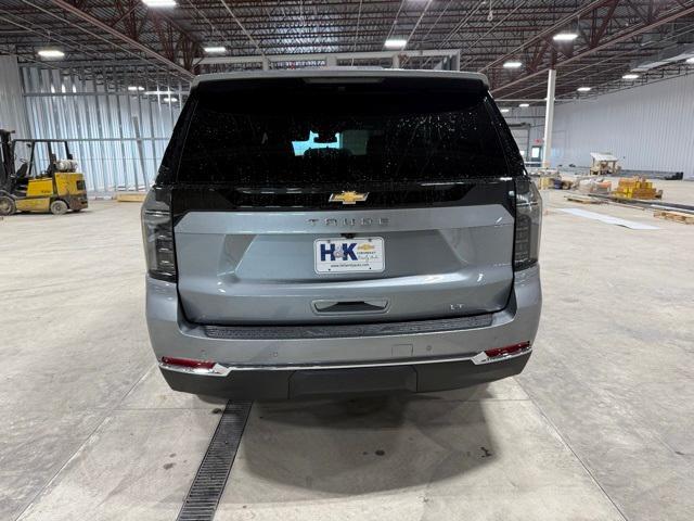 new 2026 Chevrolet Tahoe car, priced at $68,238