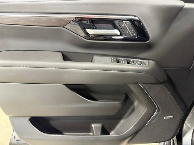 new 2026 Chevrolet Tahoe car, priced at $68,238