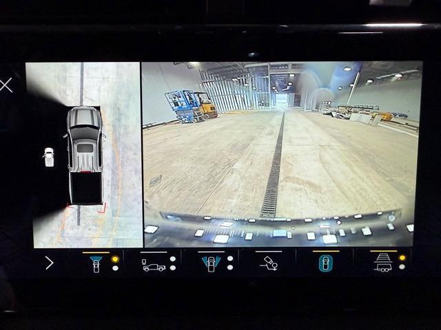 used 2022 GMC Sierra 1500 car, priced at $45,495