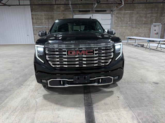 used 2022 GMC Sierra 1500 car, priced at $45,495