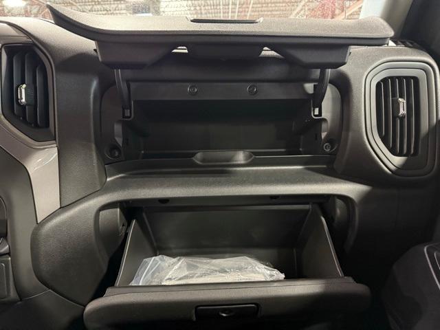 used 2023 GMC Sierra 1500 car, priced at $37,995